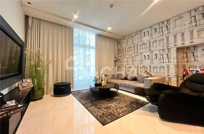 Apartment - 1 Bedroom - 2 Bathrooms for sale in Millennium Atria Business Bay - Business Bay - Dubai