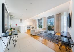 Apartment - 2 bedrooms - 3 bathrooms for sale in Apartment Building 6 - Bluewaters Residences - Bluewaters - Dubai