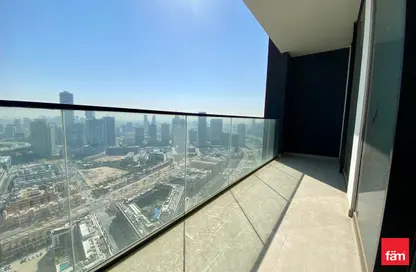 Apartment - 1 Bedroom - 2 Bathrooms for sale in Binghatti Onyx - District 15 - Jumeirah Village Circle - Dubai