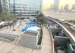 Apartment - 1 bedroom - 2 bathrooms for sale in Marina Bay - City Of Lights - Al Reem Island - Abu Dhabi