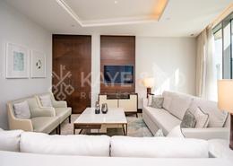 Apartment - 3 bedrooms - 4 bathrooms for sale in The Address Sky View Tower 1 - The Address Sky View Towers - Downtown Dubai - Dubai