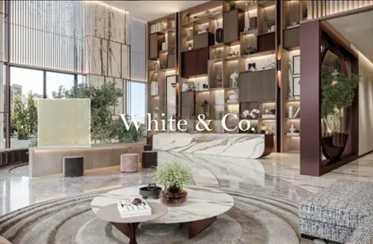 Apartment - Studio - 1 Bathroom for sale in 10 Oxford - District 10 - Jumeirah Village Circle - Dubai