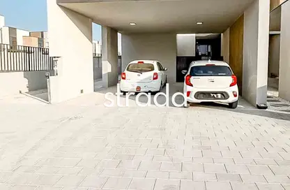 Villa - 4 Bedrooms - 5 Bathrooms for rent in Mudon Al Ranim 2 - Mudon - Dubai