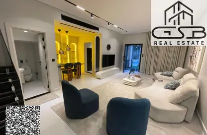 Townhouse - 4 Bedrooms - 4 Bathrooms for sale in Al Zaheya Gardens - Al Zahya - Ajman