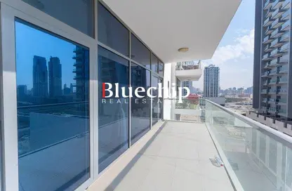 شقة - غرفة نوم - 2 حمامات للبيع في مساكن دزير - ديستريكت 17 - قرية الجميرا سركل - دبي