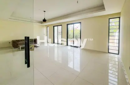 Villa - 5 Bedrooms - 6 Bathrooms for sale in Aurum Villas - Juniper - Damac Hills 2 - Dubai