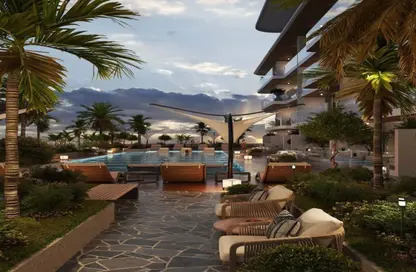 Apartment - 1 Bedroom - 2 Bathrooms for sale in Coventry Gardens - Dubai Land Residence Complex - Dubai