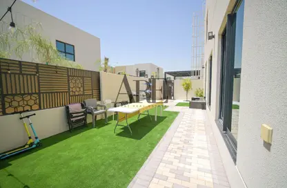 Villa - 5 Bedrooms - 6 Bathrooms for sale in Sharjah Sustainable City - Sharjah