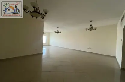 Apartment - 3 Bedrooms - 4 Bathrooms for rent in Al Majaz 3 - Al Majaz - Sharjah