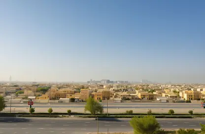 شقة - غرفة نوم - 2 حمامات للبيع في شقق الماريوت اكزيكتيف - جنوب البرشاء - البرشاء - دبي
