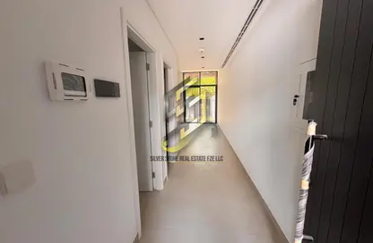 Apartment - 2 Bedrooms - 4 Bathrooms for rent in Kaya - Masaar - Tilal City - Sharjah