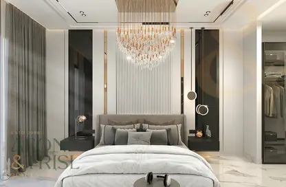 Apartment - 1 Bedroom - 2 Bathrooms for sale in Elitz 2 By Danube - Jumeirah Village Circle - Dubai