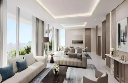 شقة - 2 غرف نوم - 3 حمامات للبيع في تاكايا - موتور سيتي - دبي