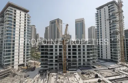 شقة - 3 غرف نوم - 3 حمامات للبيع في ذا كوف ll  مبنى 9 - ذا كوف ll - ميناء خور دبي (ذا لاجونز) - دبي