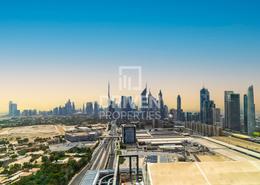 Duplex - 2 bedrooms - 3 bathrooms for sale in One Za'abeel - Zabeel 1 - Zabeel - Dubai