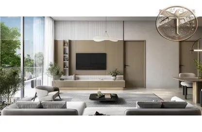 Apartment - 3 Bedrooms - 4 Bathrooms for sale in Verano by Prescott - Dubai Studio City - Dubai