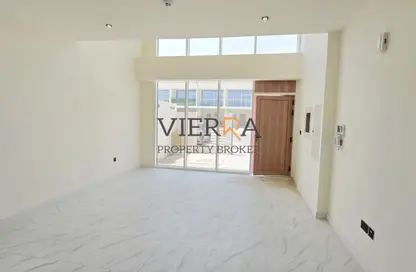 Apartment - 3 Bedrooms - 4 Bathrooms for rent in Rukan 3 - Dubai Land - Dubai