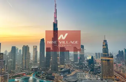 Apartment - 4 Bedrooms - 5 Bathrooms for rent in The Address Residence Fountain Views 3 - The Address Residence Fountain Views - Downtown Dubai - Dubai Apartment - 4 Bedrooms - 5 Bathrooms for rent in The Address Residence Fountain Views 3 - The Address Residence Fountain Views - Downtown Dubai - Dubai