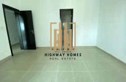Apartment - 1 Bedroom - 2 Bathrooms for rent in Bin Ham Tower C - Bin Ham Towers - Al Taawun - Sharjah