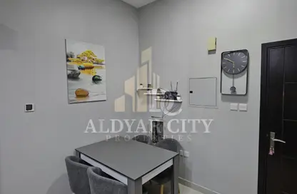 Apartment - 1 Bedroom - 2 Bathrooms for rent in Al Jurf 2 - Al Jurf - Ajman Downtown - Ajman