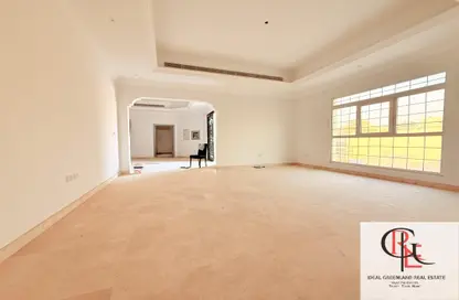 Villa - 6 Bedrooms - 7+ Bathrooms for rent in Mohammed Villas 24 - Mohamed Bin Zayed City - Abu Dhabi