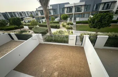 Villa - 3 Bedrooms - 4 Bathrooms for sale in Nara - The Valley - Dubai