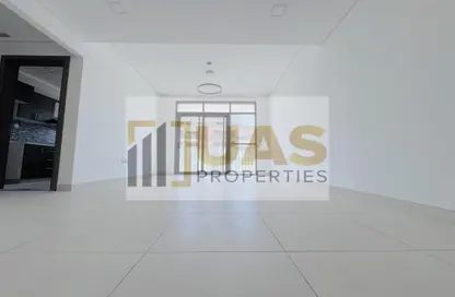 Apartment - 1 Bedroom - 2 Bathrooms for rent in Al Habbai 4 - Jumeirah Garden City - Al Satwa - Dubai