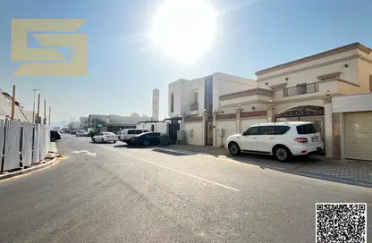 فيلا - 5 غرف نوم - 7 حمامات للايجار في الزاهية جاردنز - الزاهية - عجمان