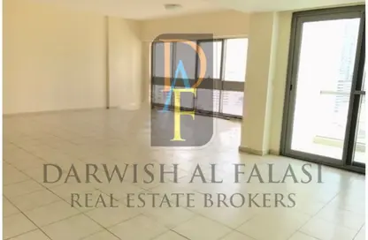 Apartment - 3 Bedrooms - 4 Bathrooms for rent in Executive Tower M - Executive Towers - Business Bay - Dubai