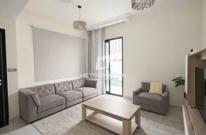 Townhouse - 3 Bedrooms - 4 Bathrooms for sale in Primrose - Damac Hills 2 - Dubai Townhouse - 3 Bedrooms - 4 Bathrooms for sale in Primrose - Damac Hills 2 - Dubai