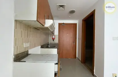Apartment - Studio - 1 Bathroom for sale in Lakeside Tower C - Lakeside Residence - Dubai Production City (IMPZ) - Dubai
