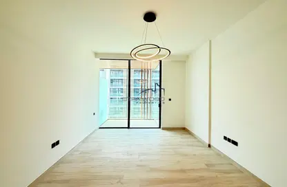 Apartment - Studio - 1 Bathroom for sale in Oxford Gardens - Arjan - Dubai