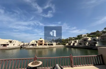 Villa - 1 Bedroom - 2 Bathrooms for rent in The Cove Rotana - Ras Al Khaimah Waterfront - Ras Al Khaimah
