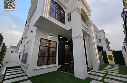 فيلا - 5 غرف نوم - 7 حمامات للبيع في الحليو 2 - الحليو - عجمان