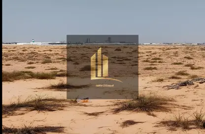 أرض - استوديو للبيع في بساتين الزبير - الرحمانية - الشارقة