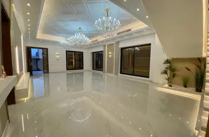 Villa - 6 Bedrooms - 7+ Bathrooms for sale in Al Yasmeen 1 - Al Yasmeen - Ajman