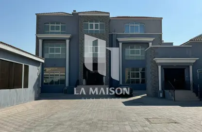 Villa - 7+ Bedrooms - 7+ Bathrooms for sale in Mohamed Bin Zayed City Villas - Mohamed Bin Zayed City - Abu Dhabi