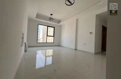 شقة - غرفة نوم - 2 حمامات للايجار في الجرف 2 - الجرف - عجمان وسط المدينة - عجمان