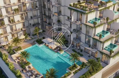 شقة - 1 حمام للبيع في تريفينو ريزيدنسز - قرية الجميرا سركل - دبي شقة - 1 حمام للبيع في تريفينو ريزيدنسز - قرية الجميرا سركل - دبي