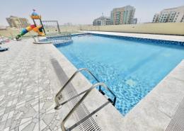Apartment - 1 bedroom - 2 bathrooms for rent in Al Warsan 4 - Al Warsan - Dubai
