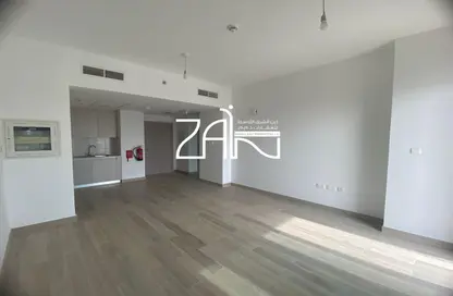 Apartment - 1 Bedroom - 1 Bathroom for sale in Waters Edge - Yas Island - Abu Dhabi