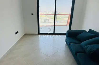 Apartment - 3 Bedrooms - 3 Bathrooms for sale in Binghatti Avenue - Al Jaddaf - Dubai