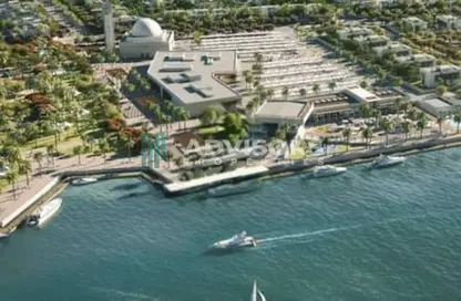 Land - Studio for sale in West Yas - Yas Island - Abu Dhabi