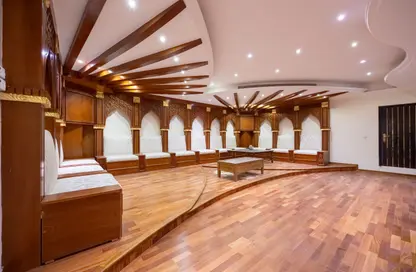 فيلا - 4 غرف نوم - 4 حمامات للايجار في دبا- الفجيرة - الفجيرة