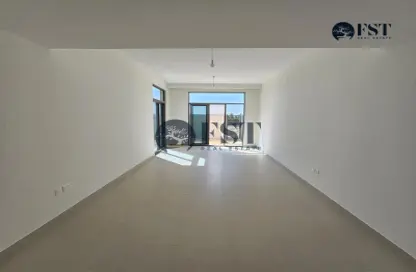 Townhouse - 3 Bedrooms - 4 Bathrooms for rent in The Pulse Beachfront - The Pulse - Dubai South (Dubai World Central) - Dubai