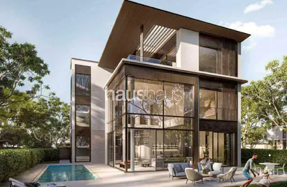 Villa - 5 Bedrooms - 6 Bathrooms for sale in Nad Al Sheba Gardens - Nad Al Sheba 1 - Nad Al Sheba - Dubai Villa - 5 Bedrooms - 6 Bathrooms for sale in Nad Al Sheba Gardens - Nad Al Sheba 1 - Nad Al Sheba - Dubai