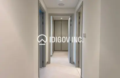 شقة - 2 غرف نوم - 1 حمام للايجار في كريك كريسنت - مرسى خور دبي - دبي