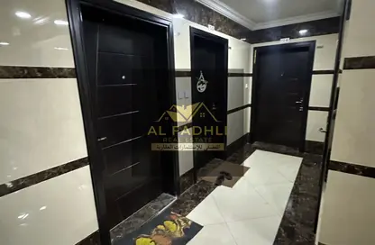 Whole Building - Studio - 7+ Bathrooms for sale in Al Rawda 3 Villas - Al Rawda 3 - Al Rawda - Ajman