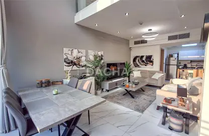 Townhouse - 1 Bedroom - 2 Bathrooms for rent in Rukan 3 - Dubai Land - Dubai