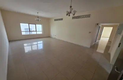 Apartment - 2 Bedrooms - 2 Bathrooms for rent in Ajman Corniche Residences - Ajman Corniche Road - Ajman